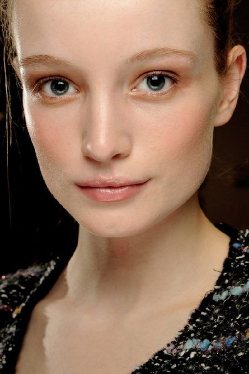 Working Woman Make Up