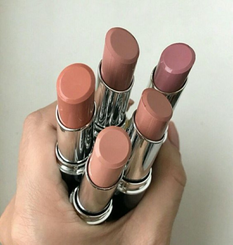 Working Woman Make Up