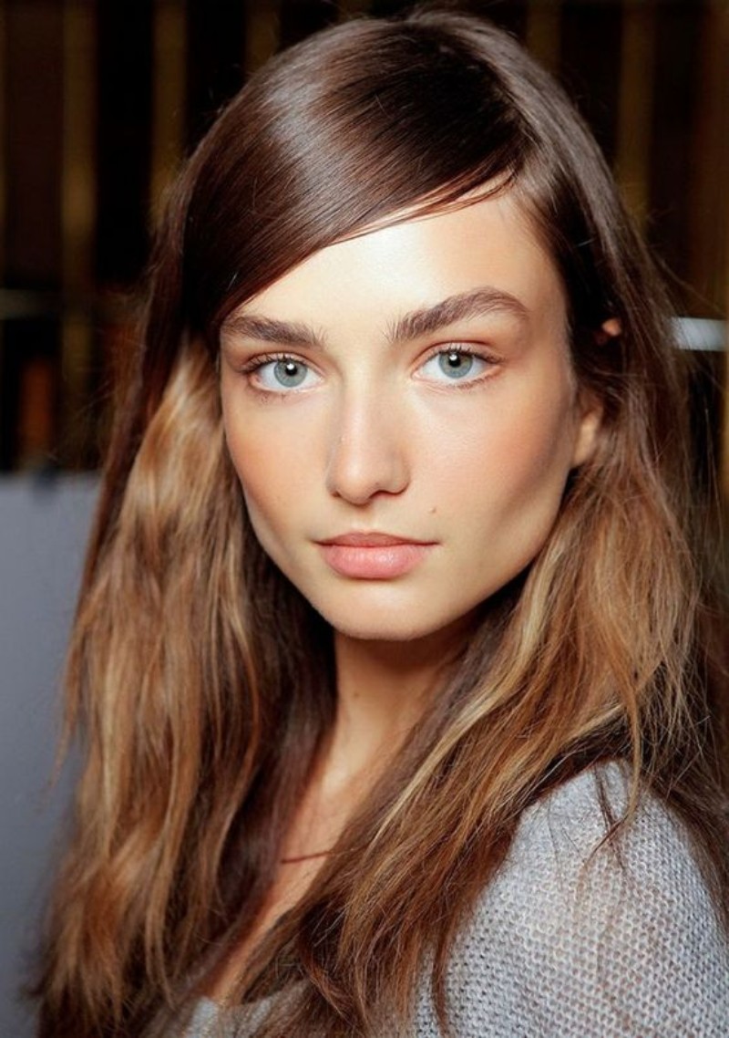 Working Woman Make Up