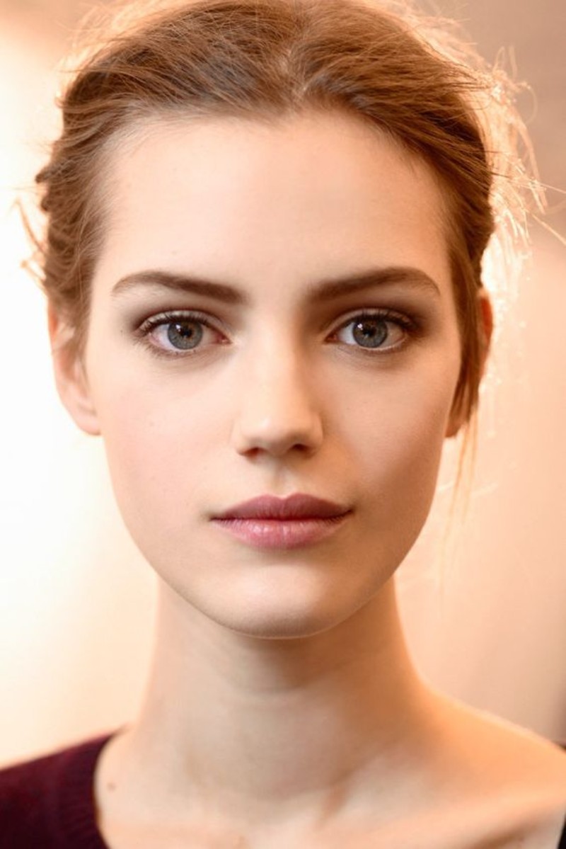 Working Woman Make Up