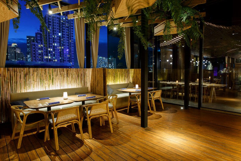 ที่ Hang Out