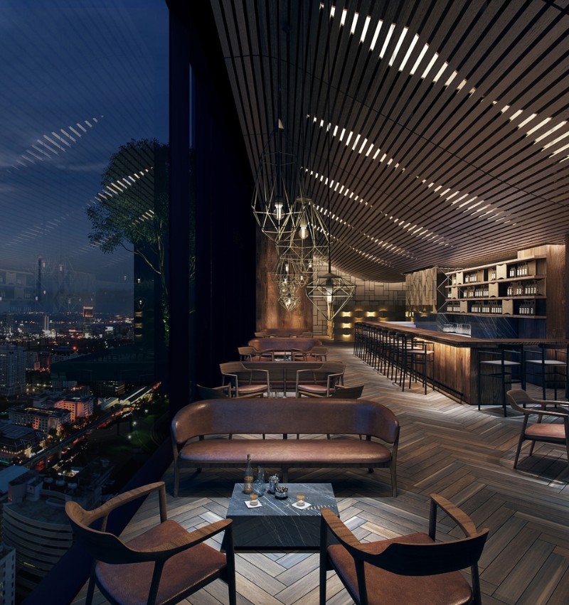 ที่ Hang Out