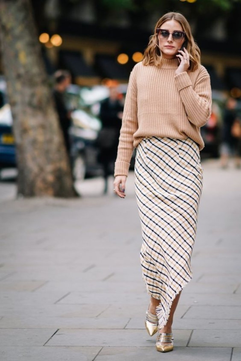 Working Skirt