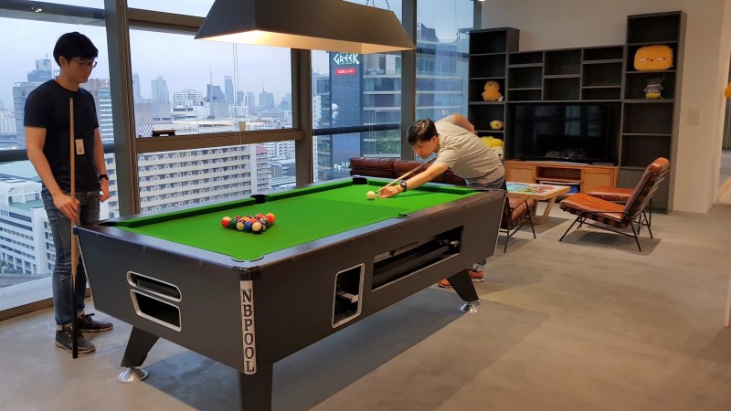 ออฟฟิศสุดครีเอต