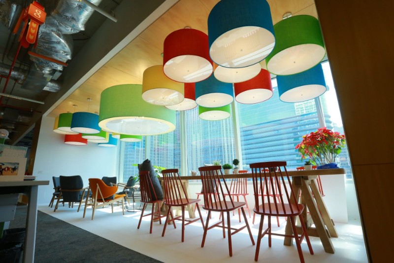 ออฟฟิศสุดครีเอต