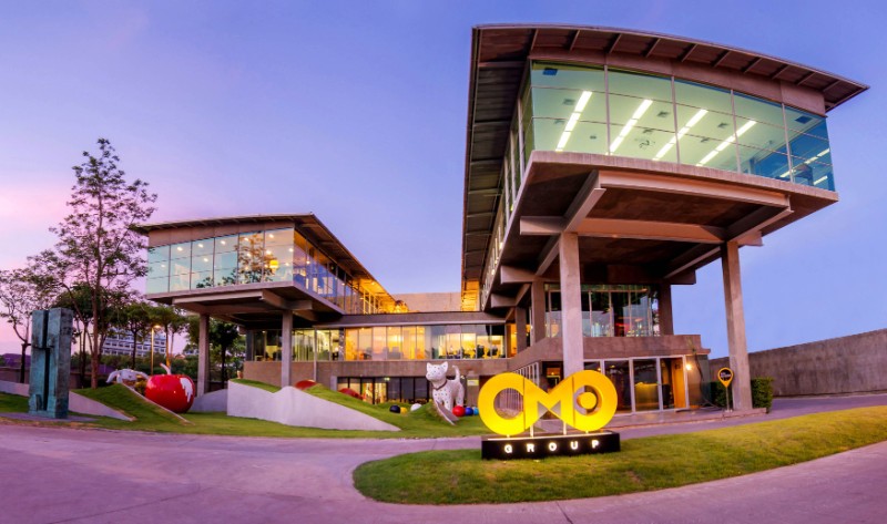 ออฟฟิศสุดครีเอต