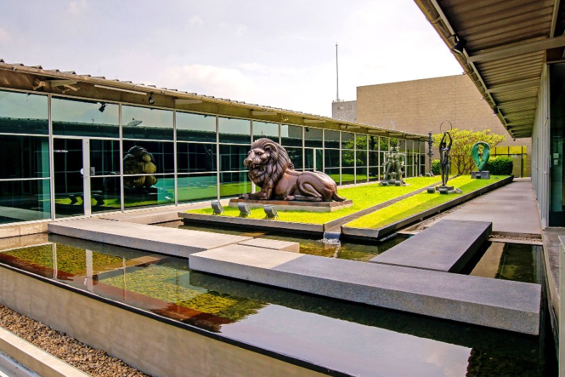 ออฟฟิศสุดครีเอต