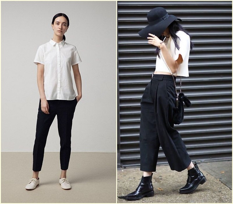 Nippon Girl Fashion