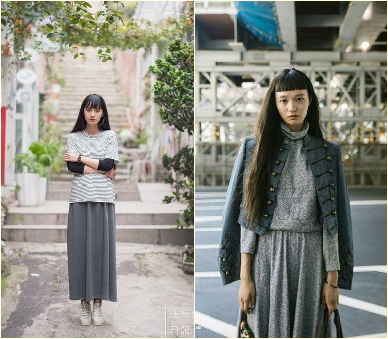 Nippon Girl Fashion