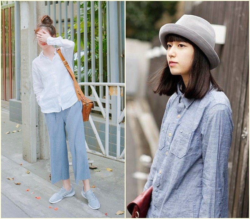 Nippon Girl Fashion