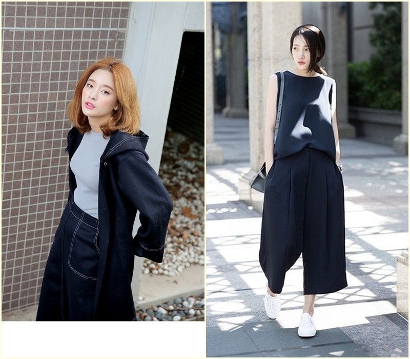 Nippon Girl Fashion