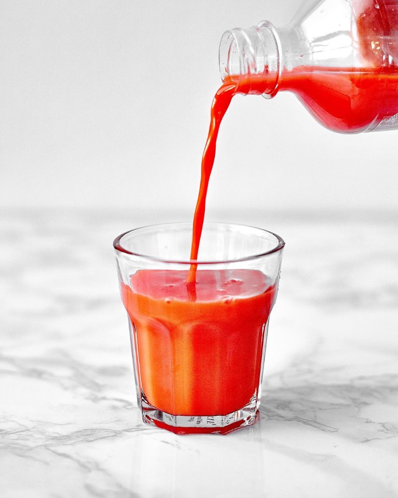 5 ร้าน Juice Detox