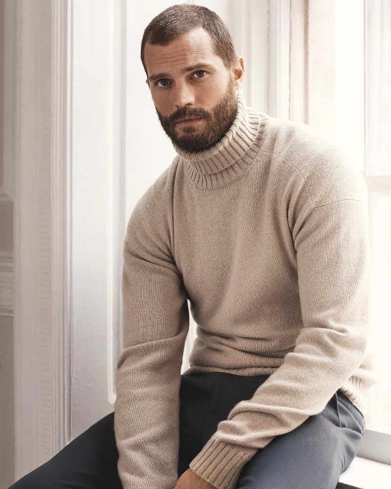 6 หนุ่มแต่งตัวลุคคลีน