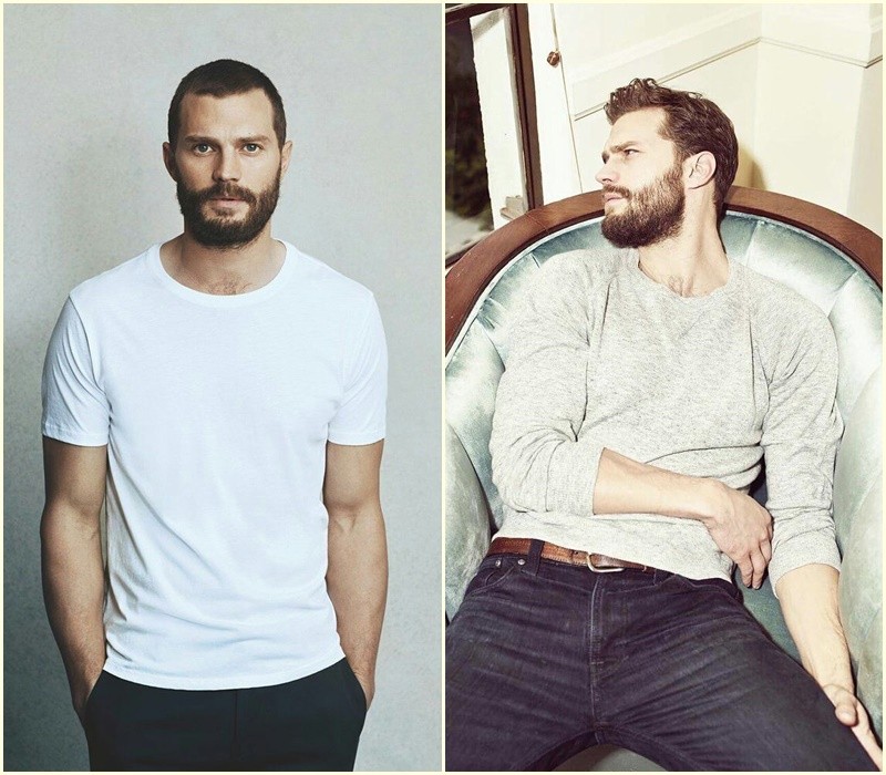 6 หนุ่มแต่งตัวลุคคลีน