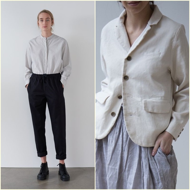 Cotton Fashion