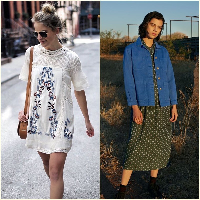Cotton Fashion