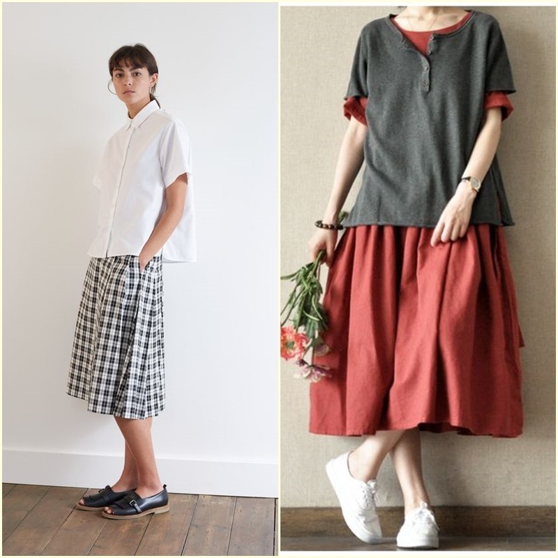 Cotton Fashion