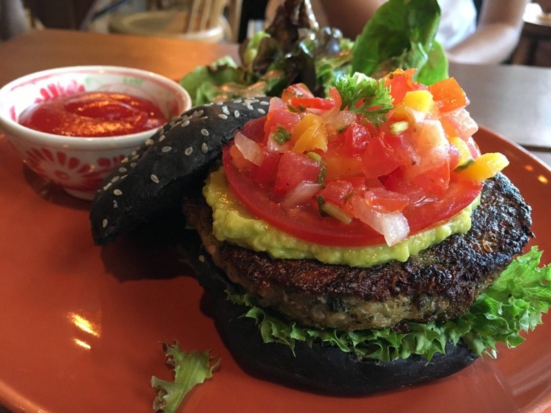 5 ร้านอาหารคลีน