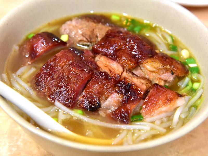 5 ร้านอาหารคลีน