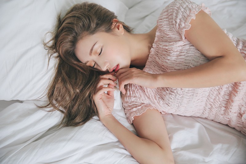 5 How to deep sleep