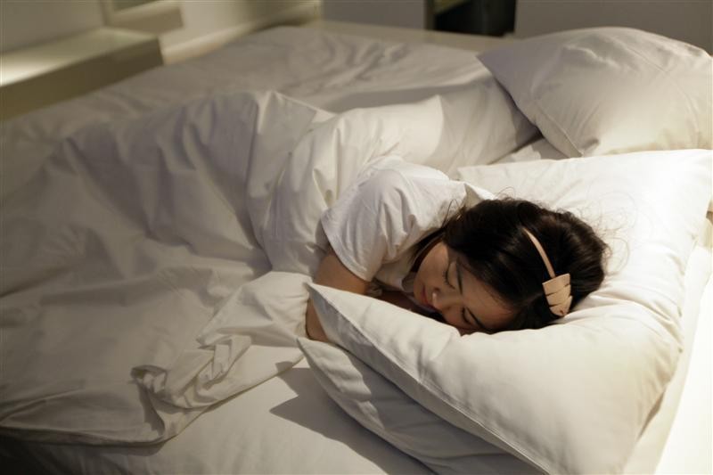 5 How to deep sleep