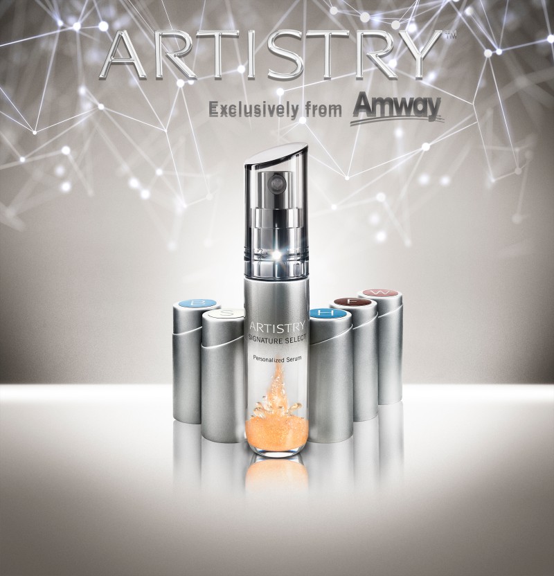 Serum