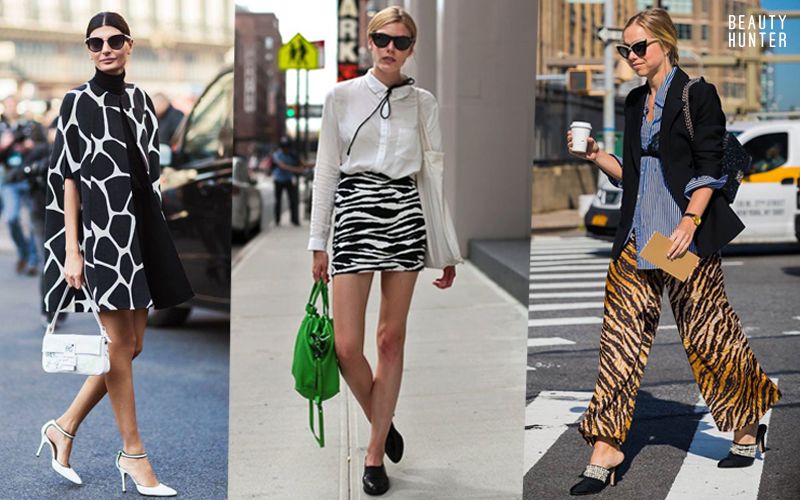 animal print