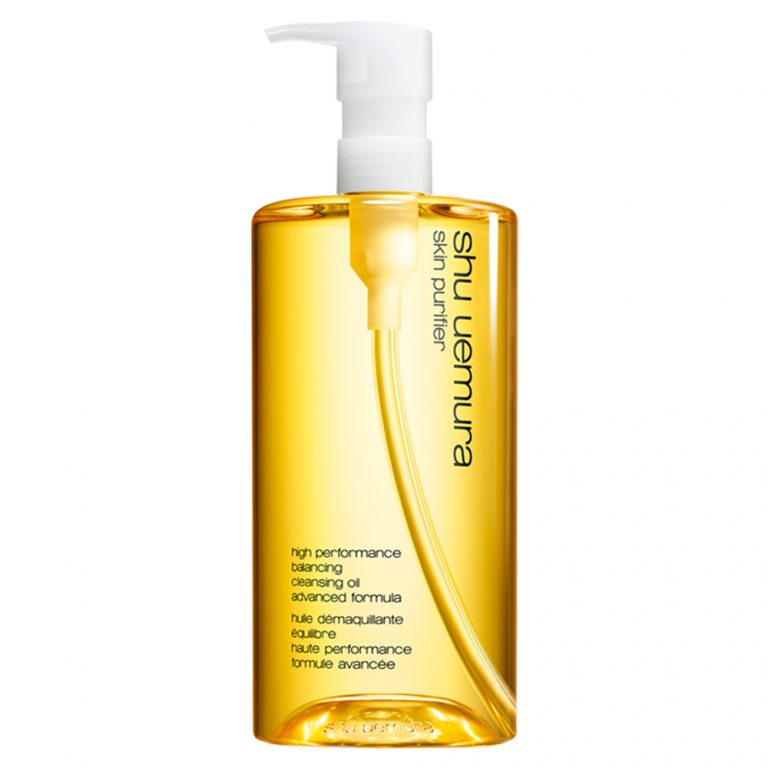 Shu Uemura Skin Purifier High Performance Balancing Cleansing Oil